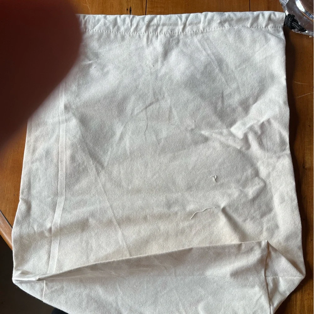 Travel Laundry Bag for Small Loads of Delicates.